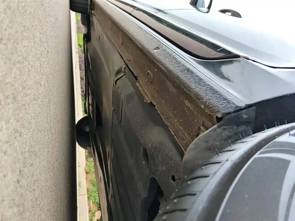 Volkswagen Passat 2019 330TSI Elite Version China VI фото 22