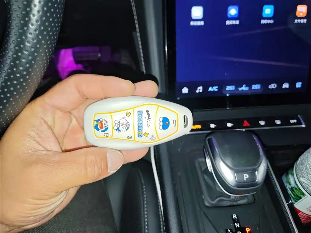 Hongqi H5 2023 1.5T DCT Smart Connect Flag Rhythm фото 12
