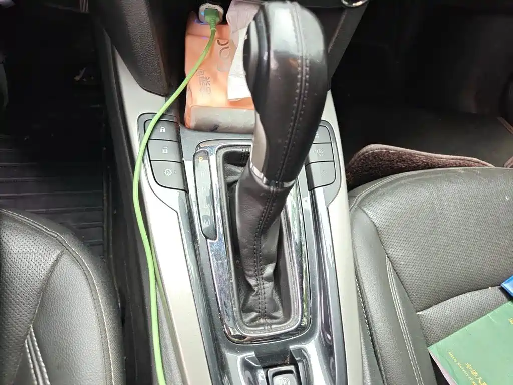 Chevrolet Malibu 2018 530T Automatic Trend Edition фото 7