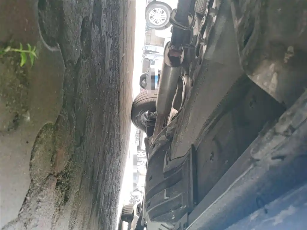 Haval H6 2023 National Trend Edition 1.5T Automatic Urban фото 19