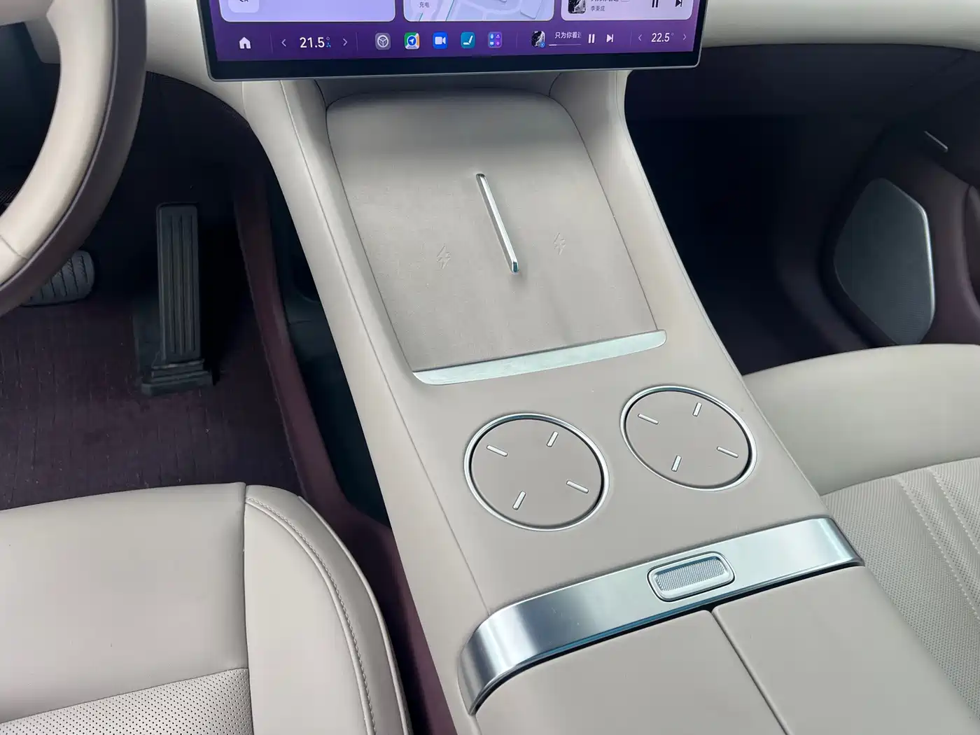 Xiaomi Auto Xiaomi YU7 2025 Ultra Long Range High Performance AWD Max Edition фото 9