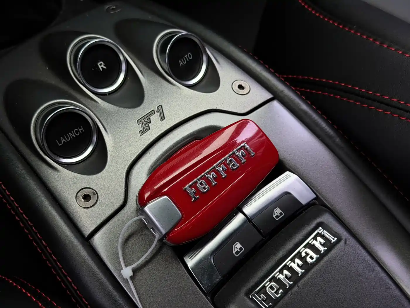Ferrari 458 2011 2011 4.5L Italia