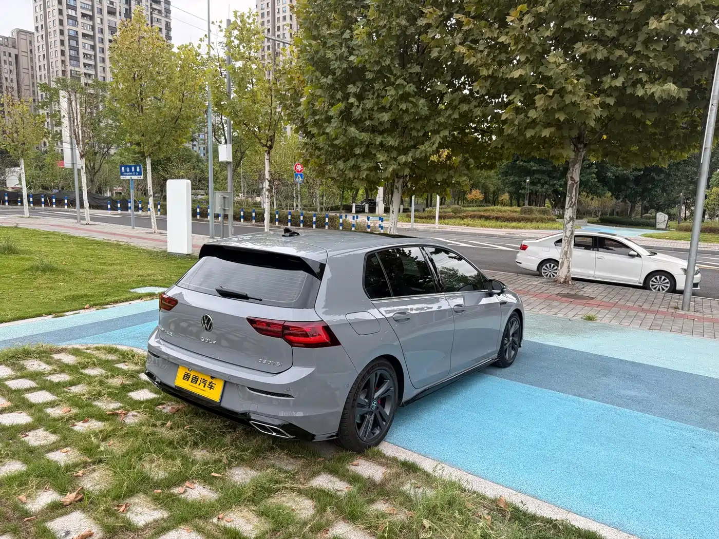 Volkswagen Golf, миниатюра 6
