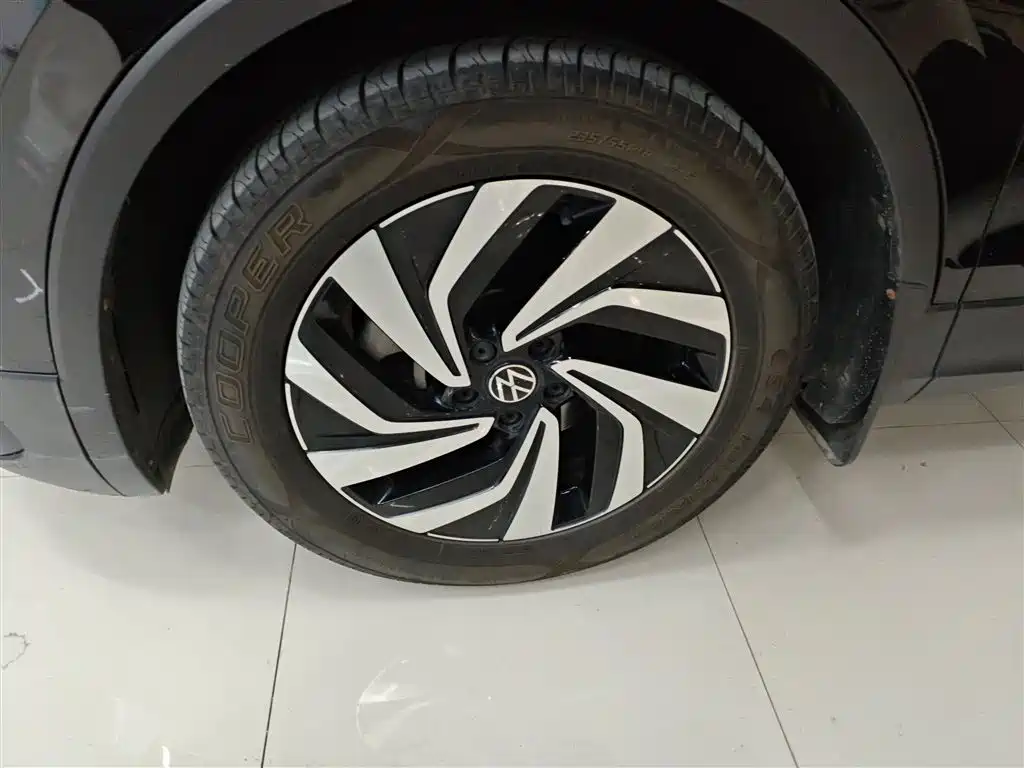 Volkswagen Tiguan L 2022 330TSI Automatic 2WD Comfort Edition фото 23