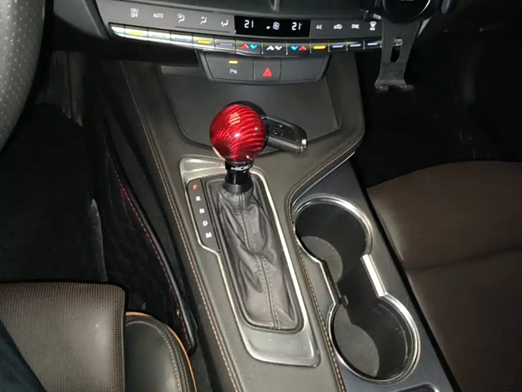 Cadillac CT4 2020 2020 28T Elite