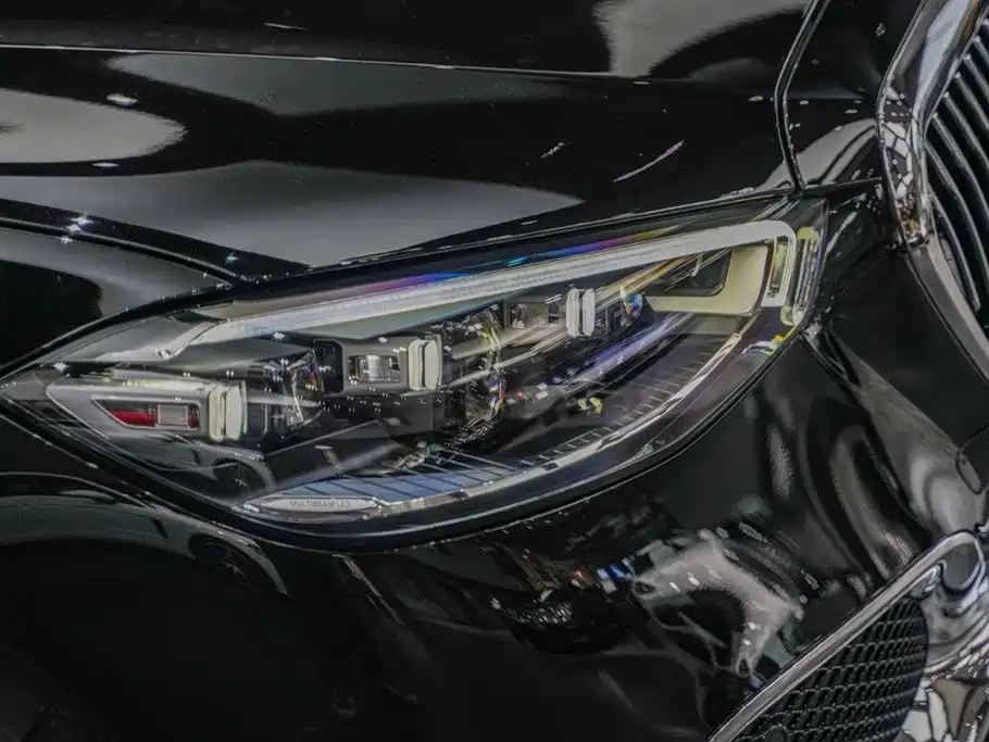 Mercedes-Benz Maybach S-Class 2025 Facelift S 480 4MATIC фото 6