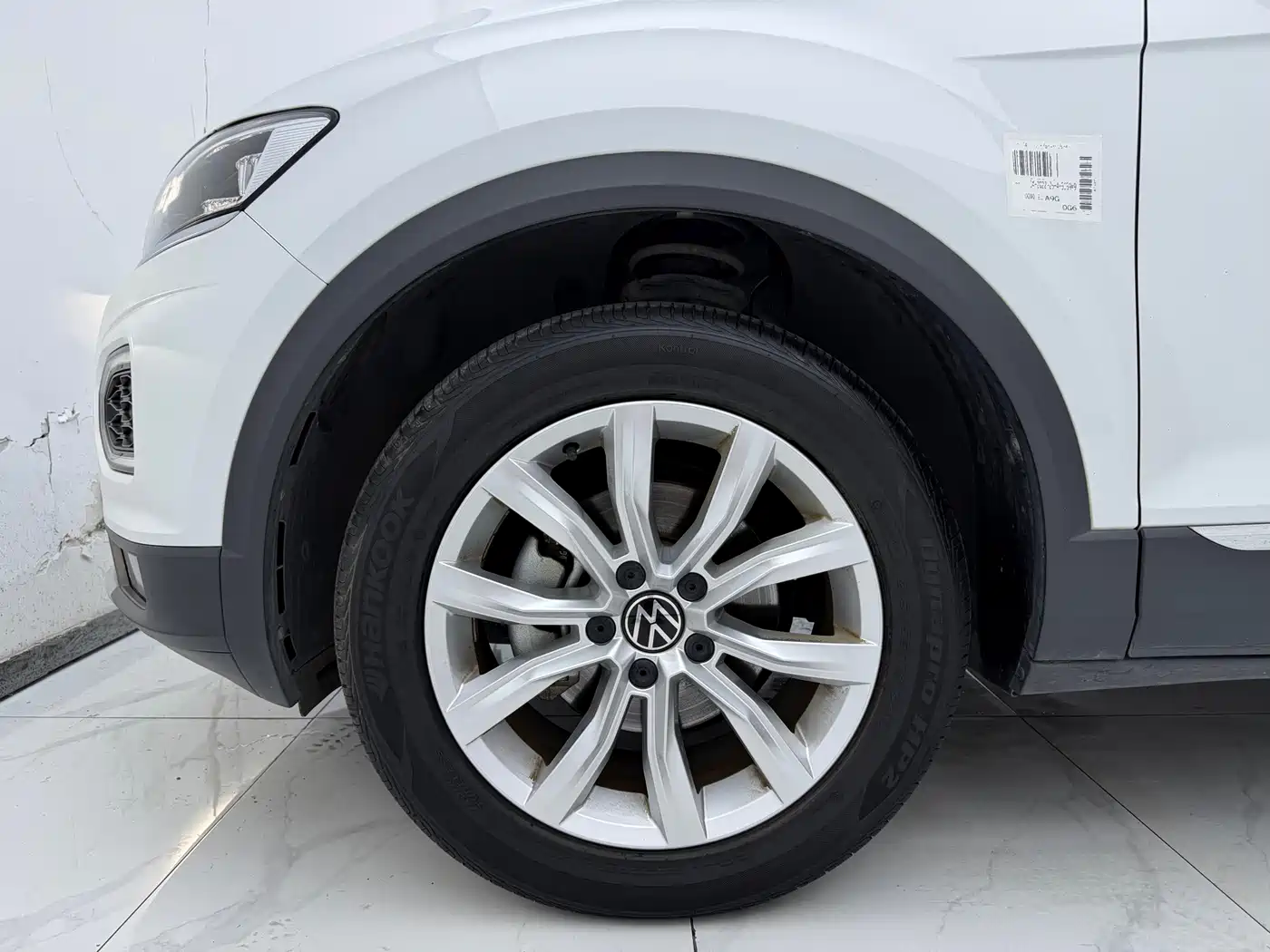 Volkswagen T-Roc, миниатюра 7