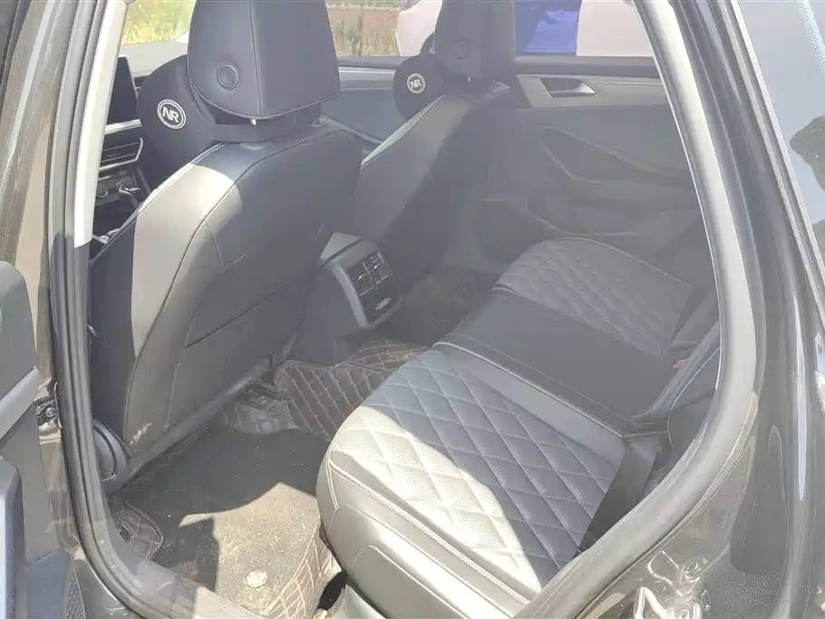 Volkswagen Sagitar 2023 280TSI DSG Beyond Lite фото 11