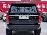 Фото 22 - Land Rover Range Rover