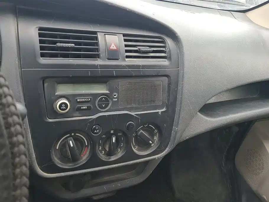 CHANGAN CHANGAN STAR 5