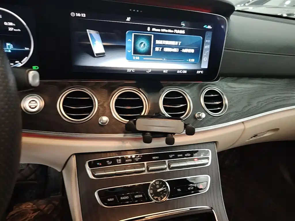 Mercedes-Benz E-Class 2019 Facelift E 300 L Sport Fashion фото 13