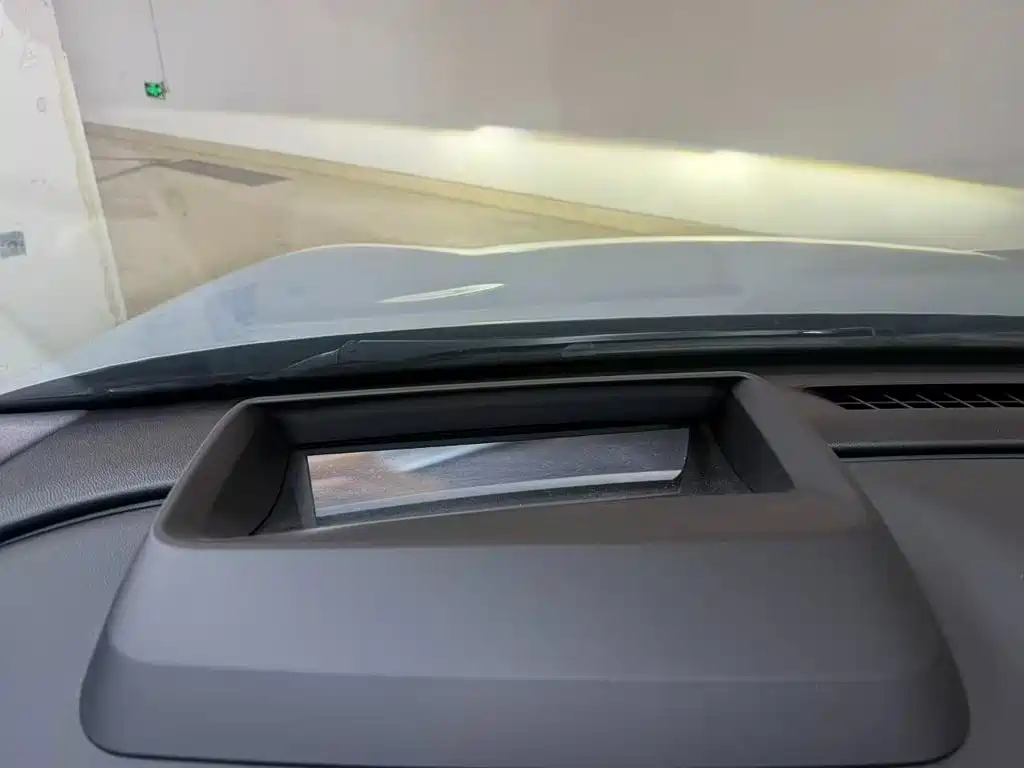 Geely Galaxy Galaxy E8 2025 2025 700km Long Voyage Smart Drive Edition