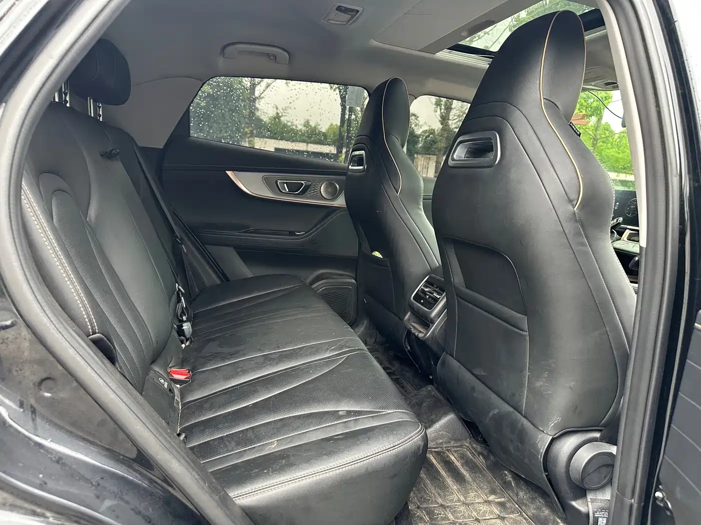 Chery Omoda 2023 2022 1.5T CVT Frontier Edition
