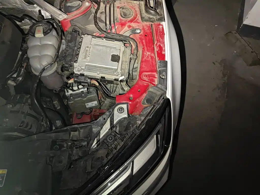 Audi A4L 2019 40 TFSI Progressive (China VI) фото 21