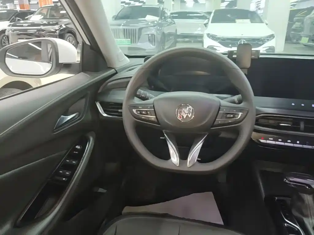 Buick Verano 2024 2023 Pro Joy Edition