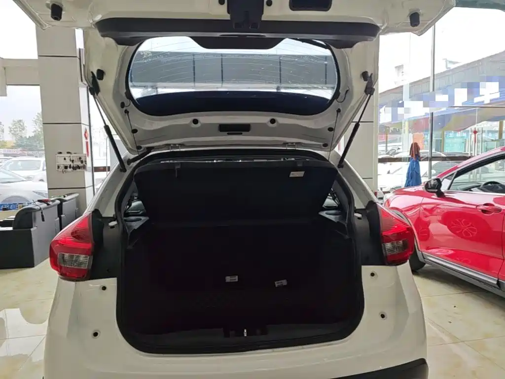 Chery Tiggo 3x 2019 2018 1.5L Manual Elite