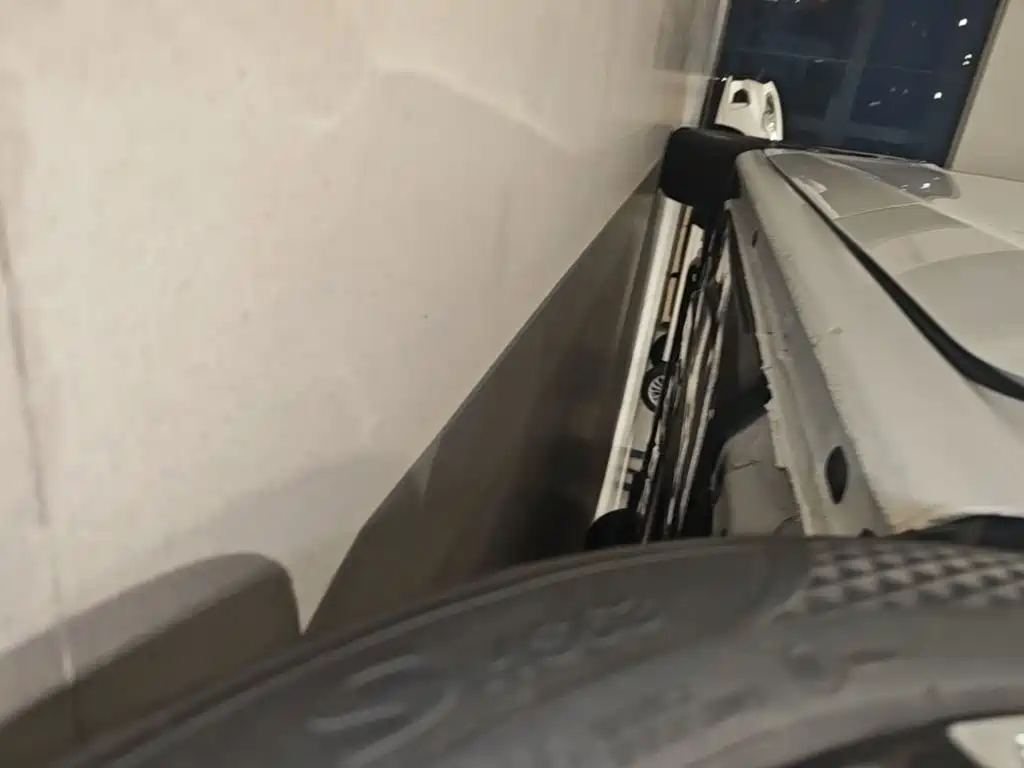 Volkswagen Sagitar, миниатюра 22