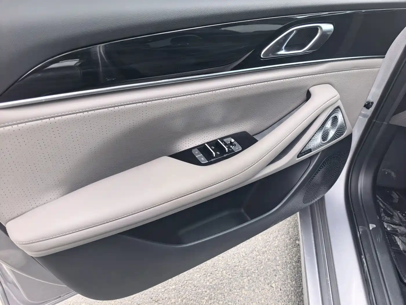 Geely Galaxy Galaxy Stellar 7 2026