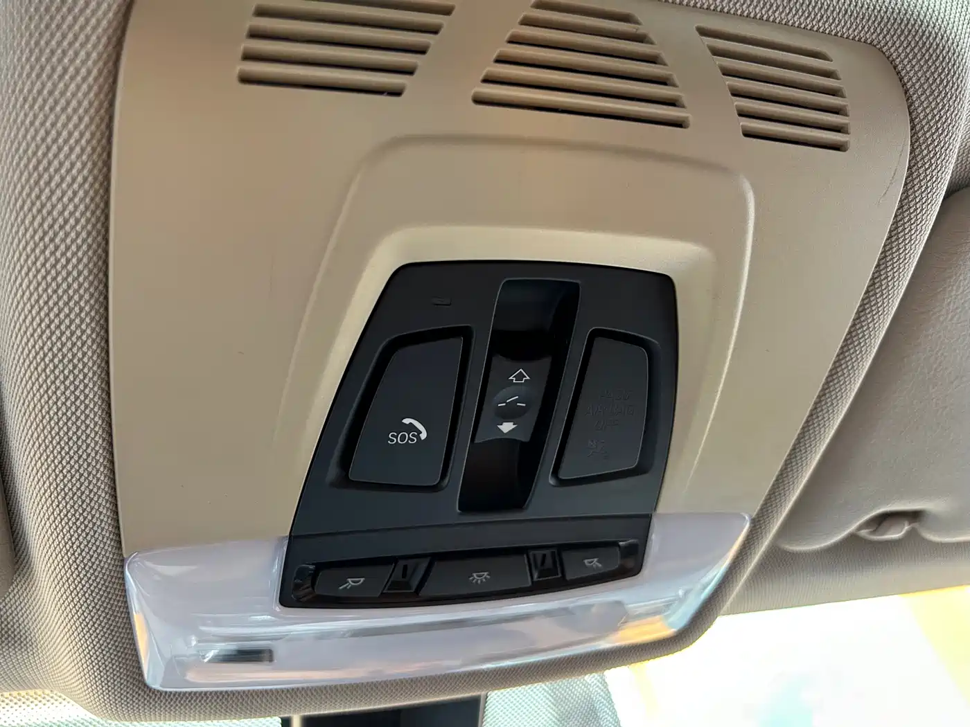 BMW 3 Series 2015 328Li Luxury Design Package фото 38
