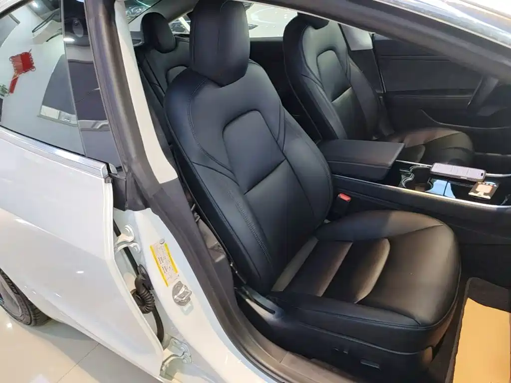 Фото 25 - Tesla Model 3