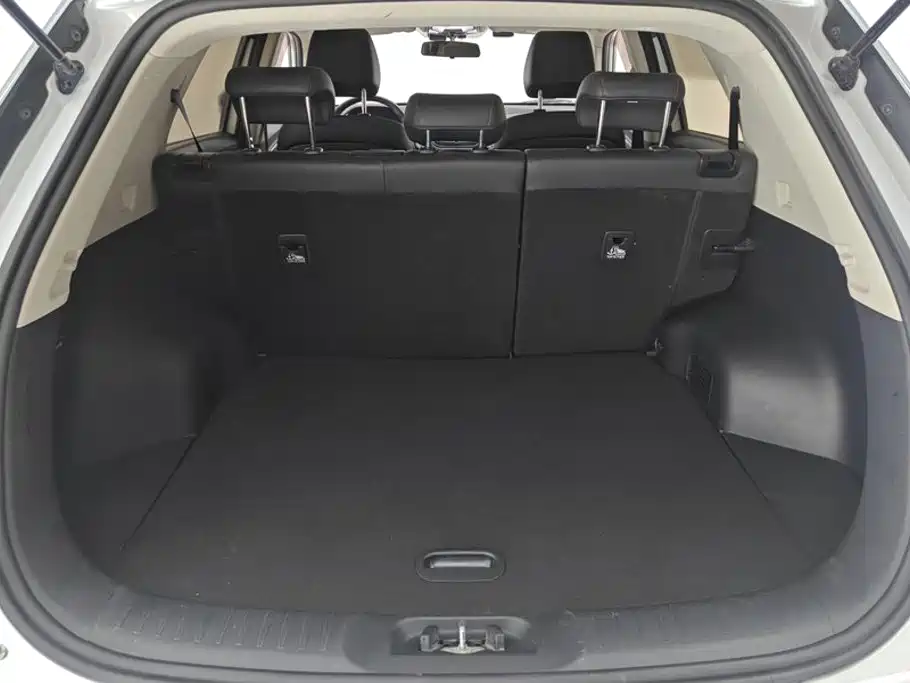 Changan CS55 2018 2017 1.5T Automatic Dynamic Edition