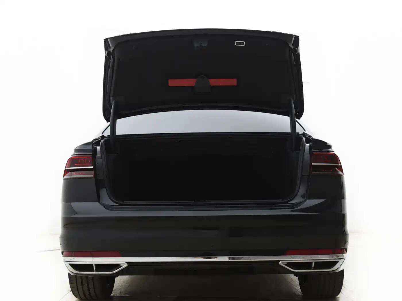 Volkswagen Phideon 2019 380TSI 2WD Business Edition China V фото 15