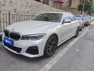 BMW 3