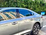 Фото 6 - Geely Preface