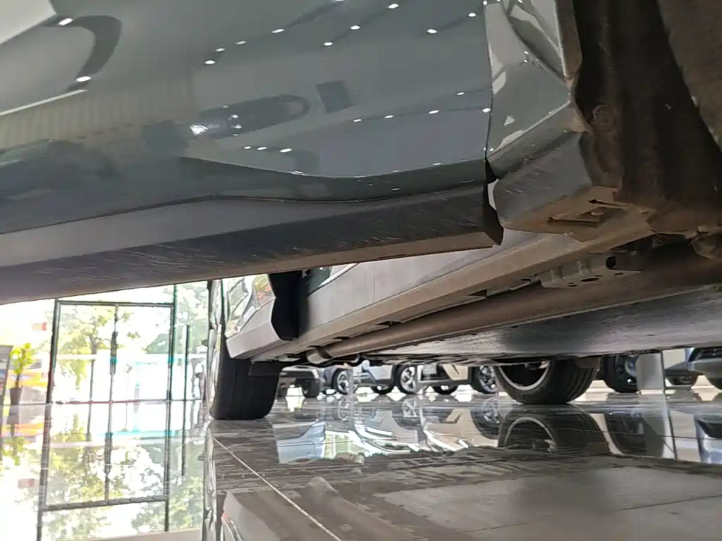 BYD Tang L 2025 2025 DM 175KM Drone Player Edition