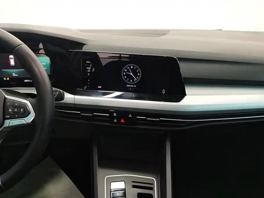 Volkswagen Golf 2021 280TSI DSG Pro фото 13