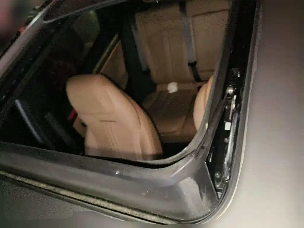 Geely Galaxy Galaxy L7 2023 2023 1.5T 115km Starship
