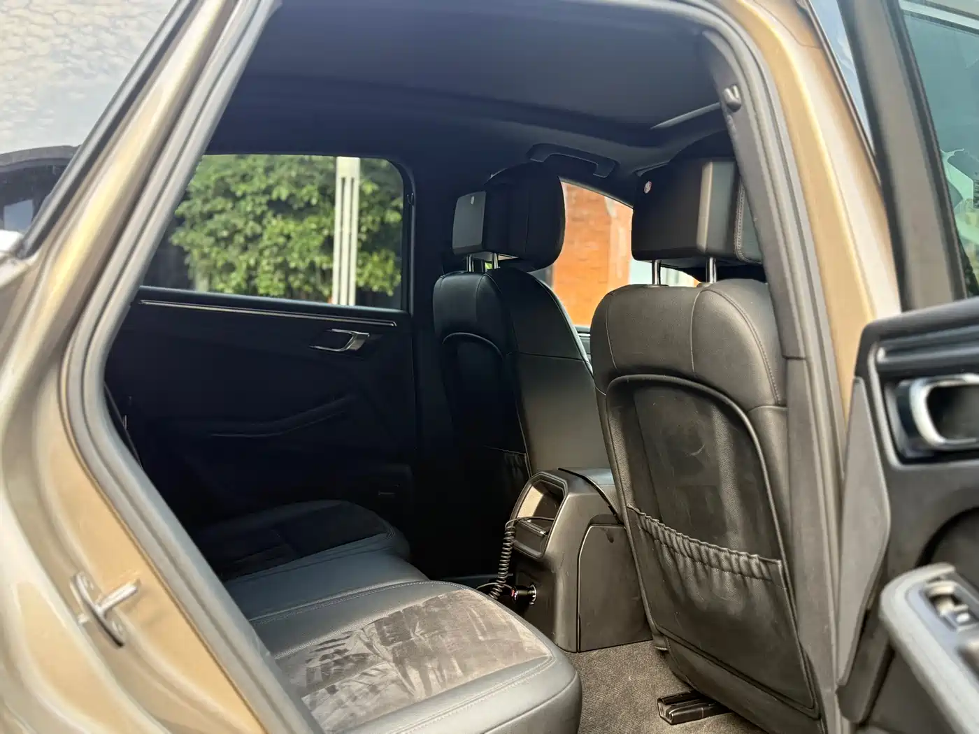 Porsche Macan 2014 Macan 2.0T фото 21