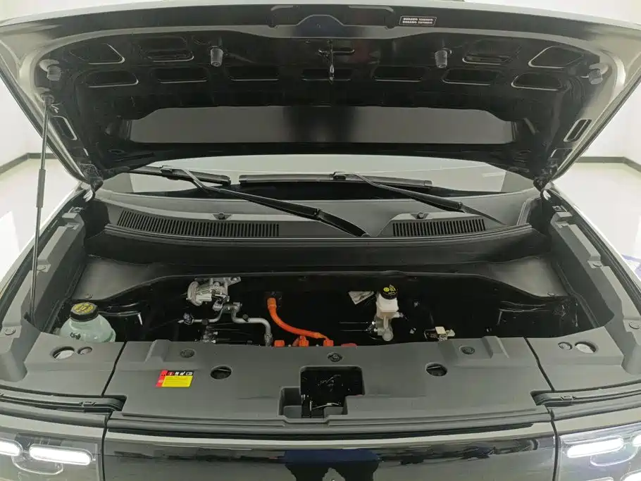 Baojun Yueye Plus 2025 2026 301km Flagship