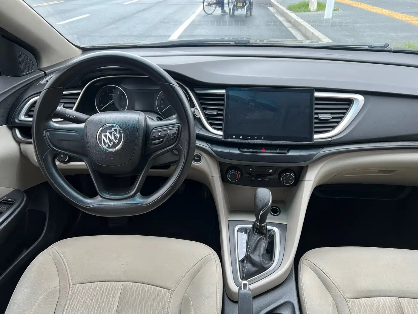 Buick Excelle 2017 15N Automatic Progressive фото 11