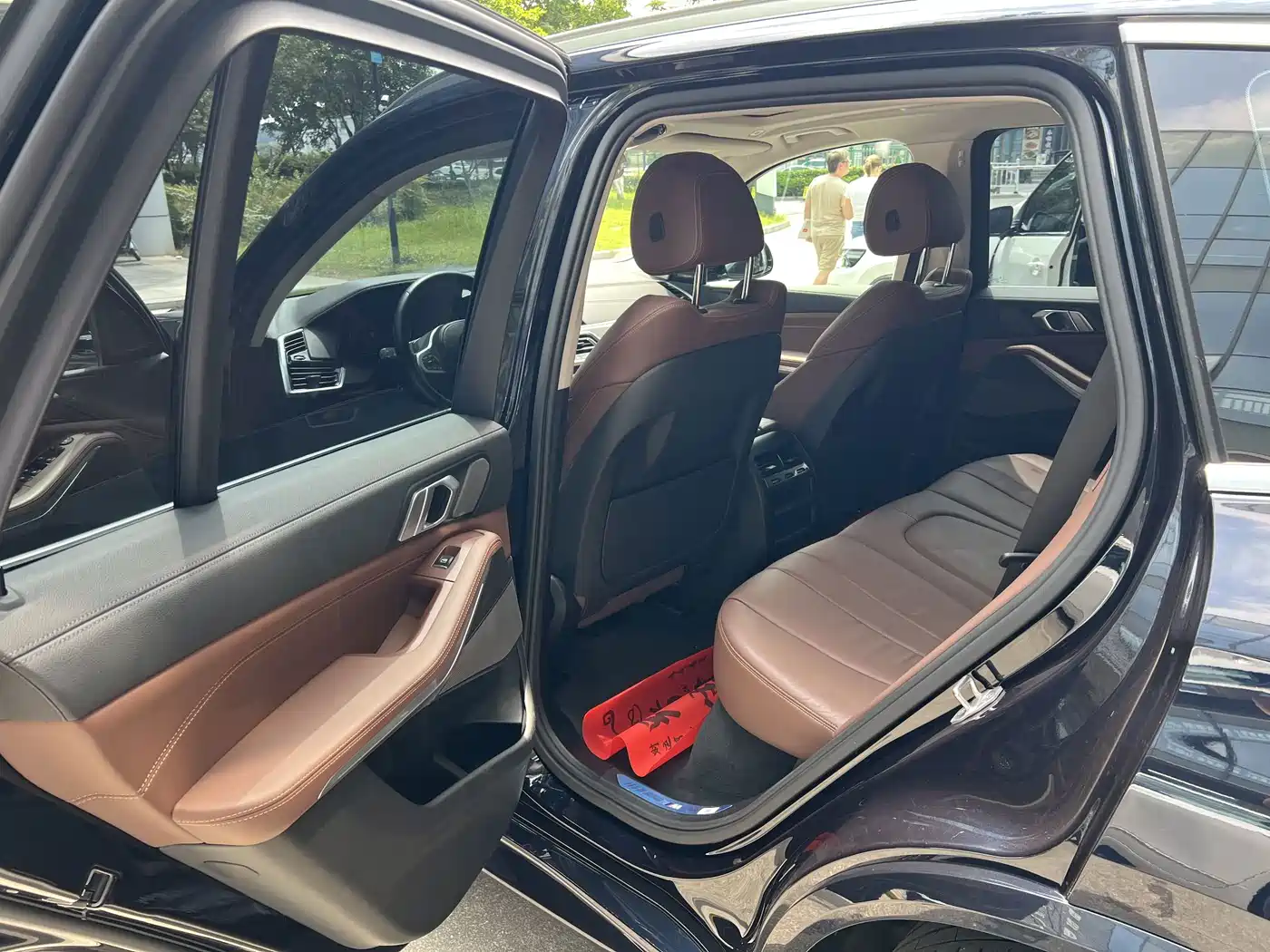 BMW X5 (Import) 2022 2021 xDrive40i M Sport Package