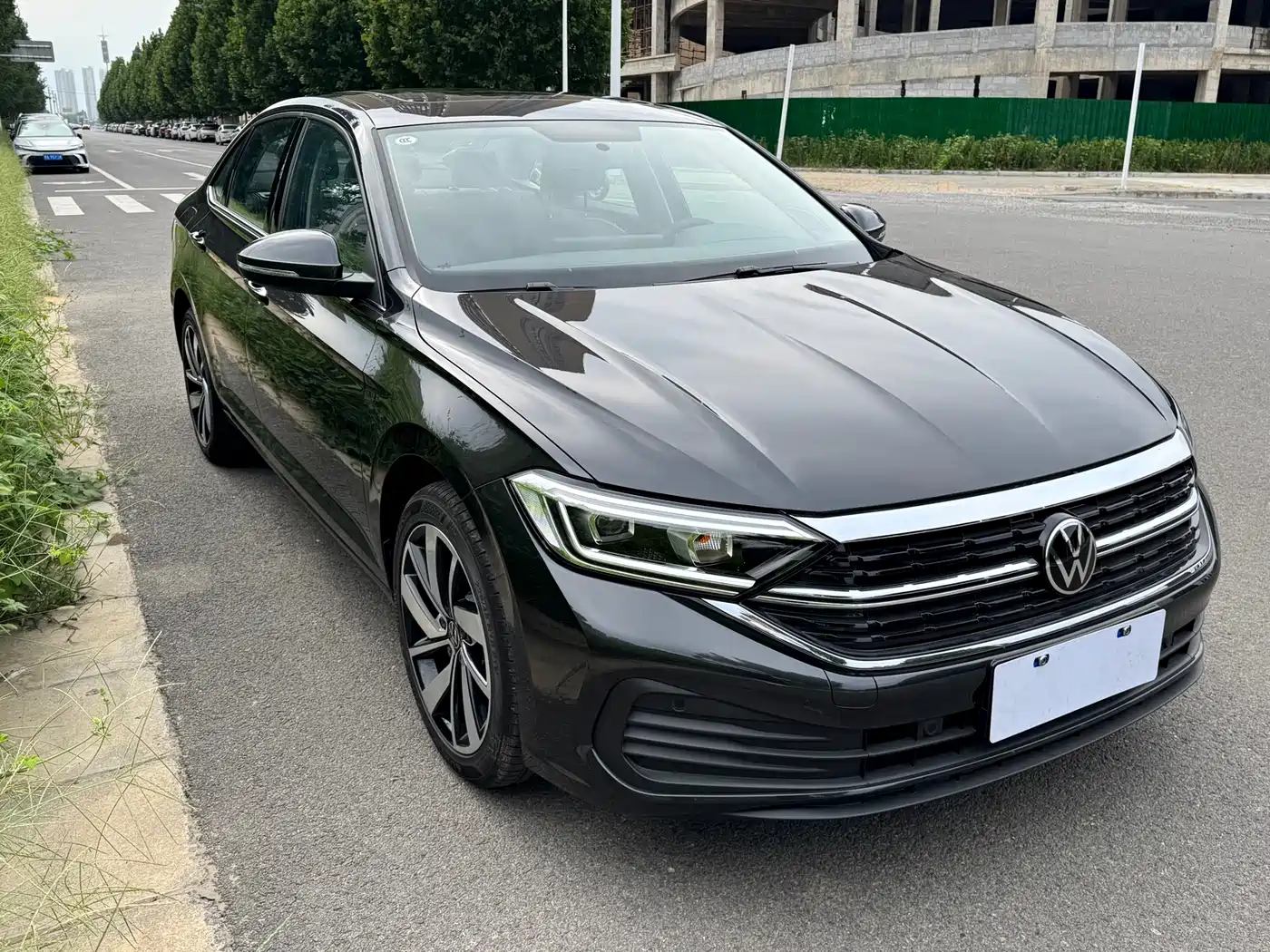 Volkswagen Sagitar 2026 2026 Model Year Facelift 30 Million Special Edition 300TSI DSG Premium Edition