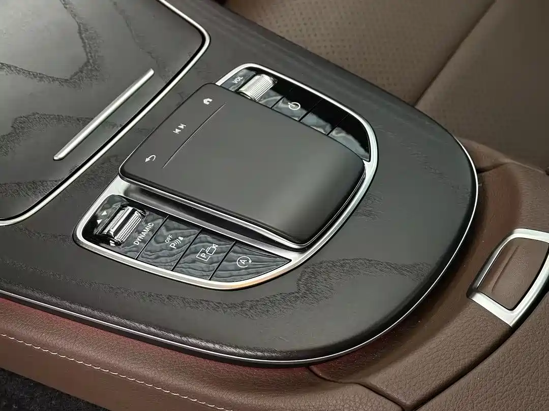 Mercedes-Benz E-Class 2022 Model Facelift III E 300 L Sport Fashion фото 14