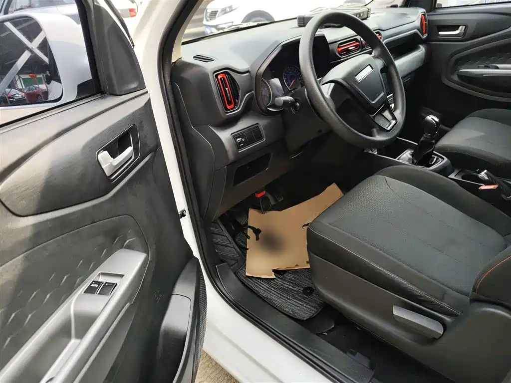 DONGFENG SCENERY SCENERY 380