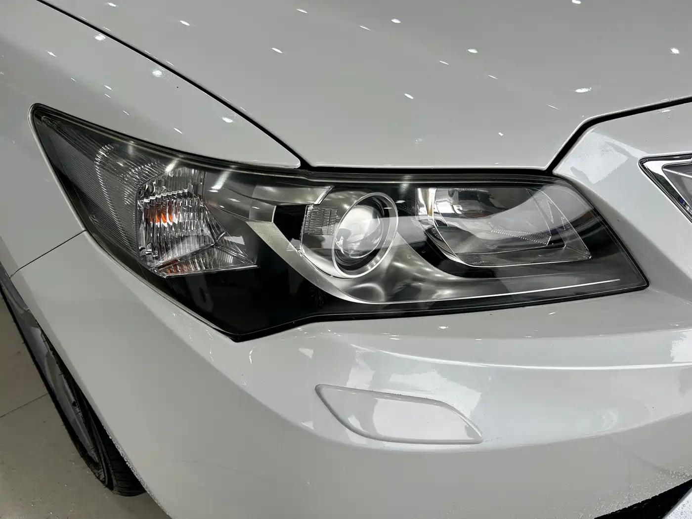 Acura ILX 2013 2.0L Elite фото 4