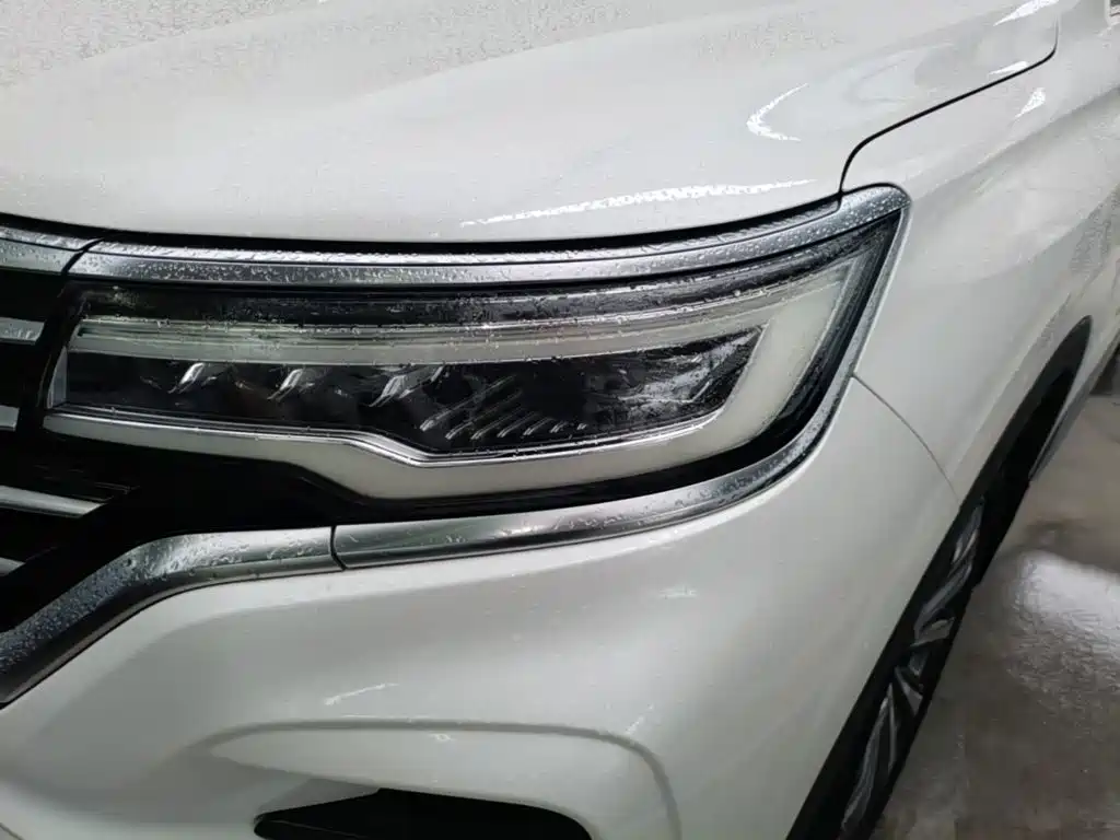 Roewe RX5 MAX 2021 2019 300TGI Auto Intelligent Driving Health Cabin Edition