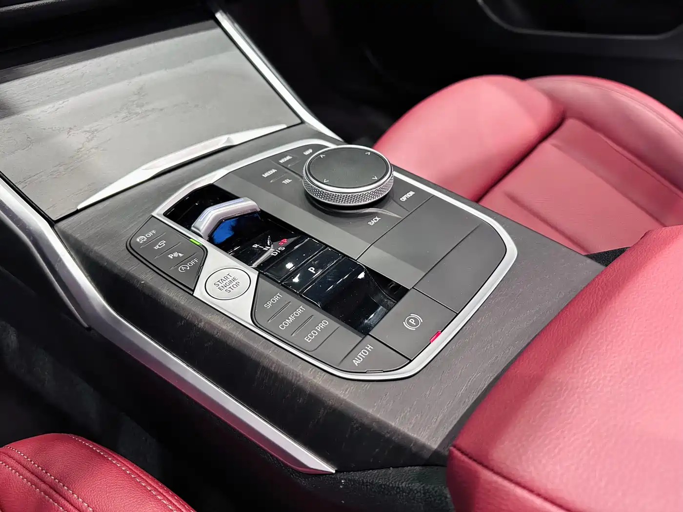 BMW 4-SERIES