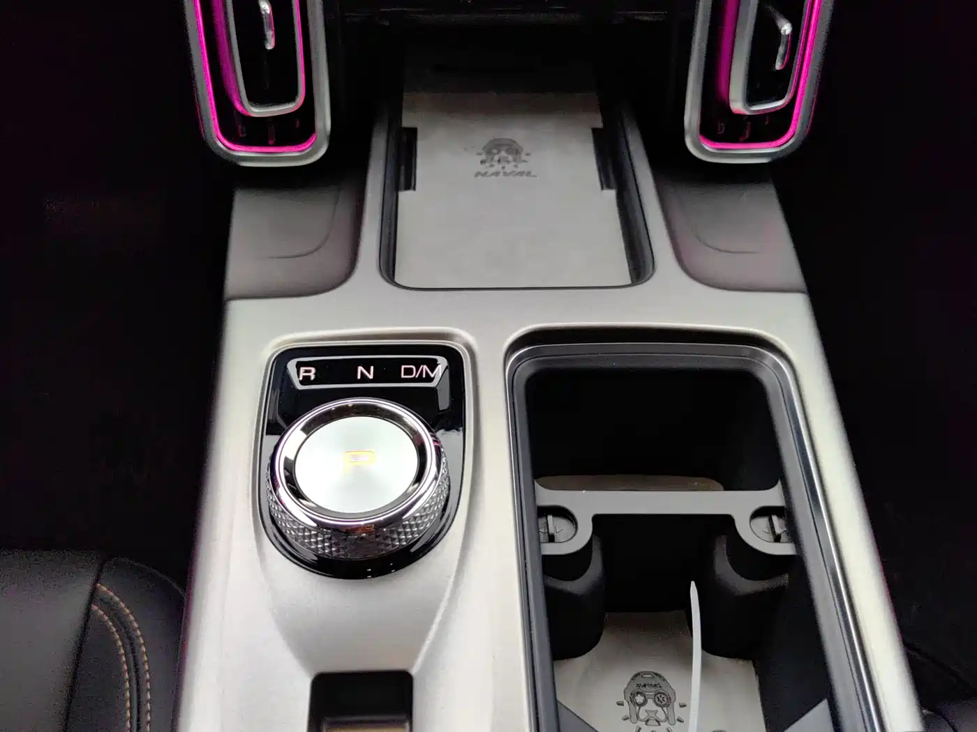 Haval Big Dog 2024 1.5T DCT Border Collie Edition фото 6