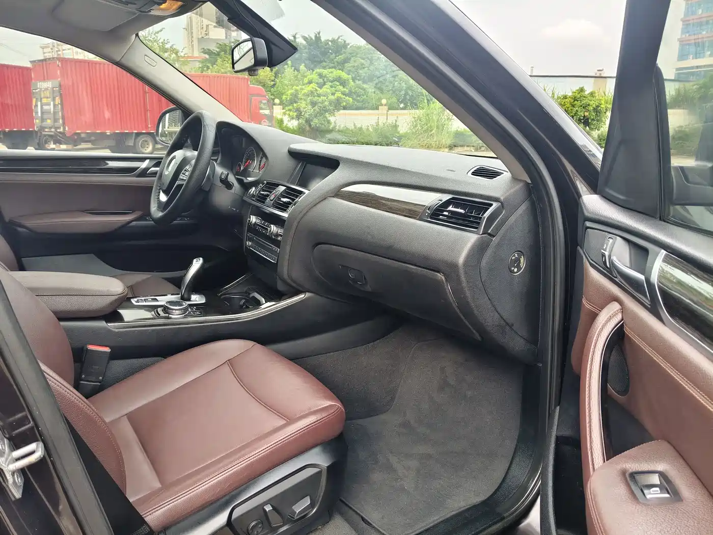 BMW X4 2014 2014 xDrive20i X Design Package