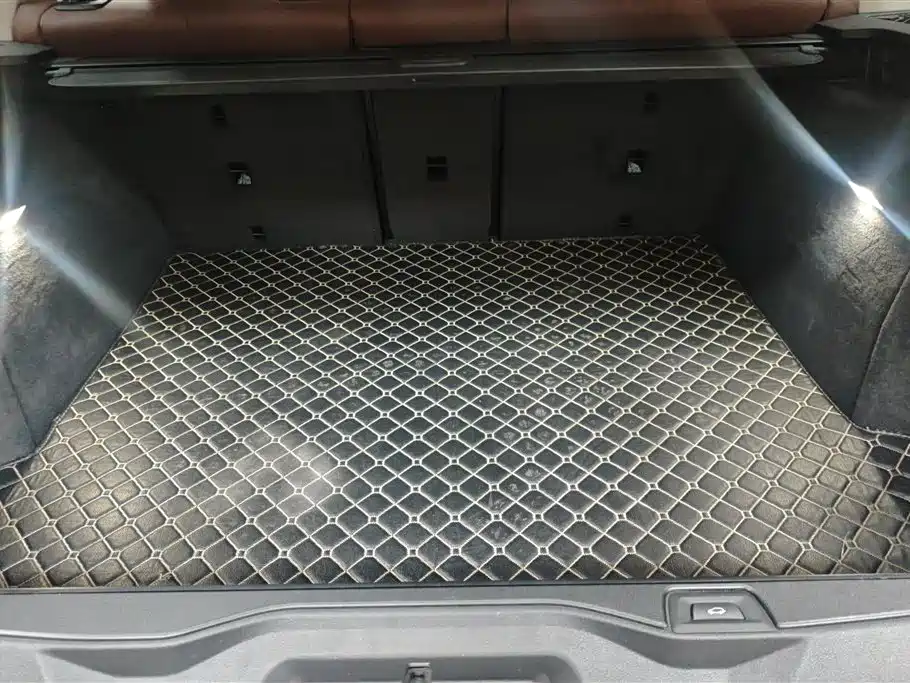 BMW X5 (Import) 2019 xDrive40i M Sport Package фото 4