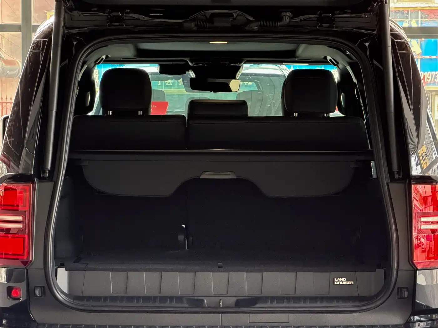 Toyota Prado 2025 2025 2.4T Flagship VX Edition 5-Seater