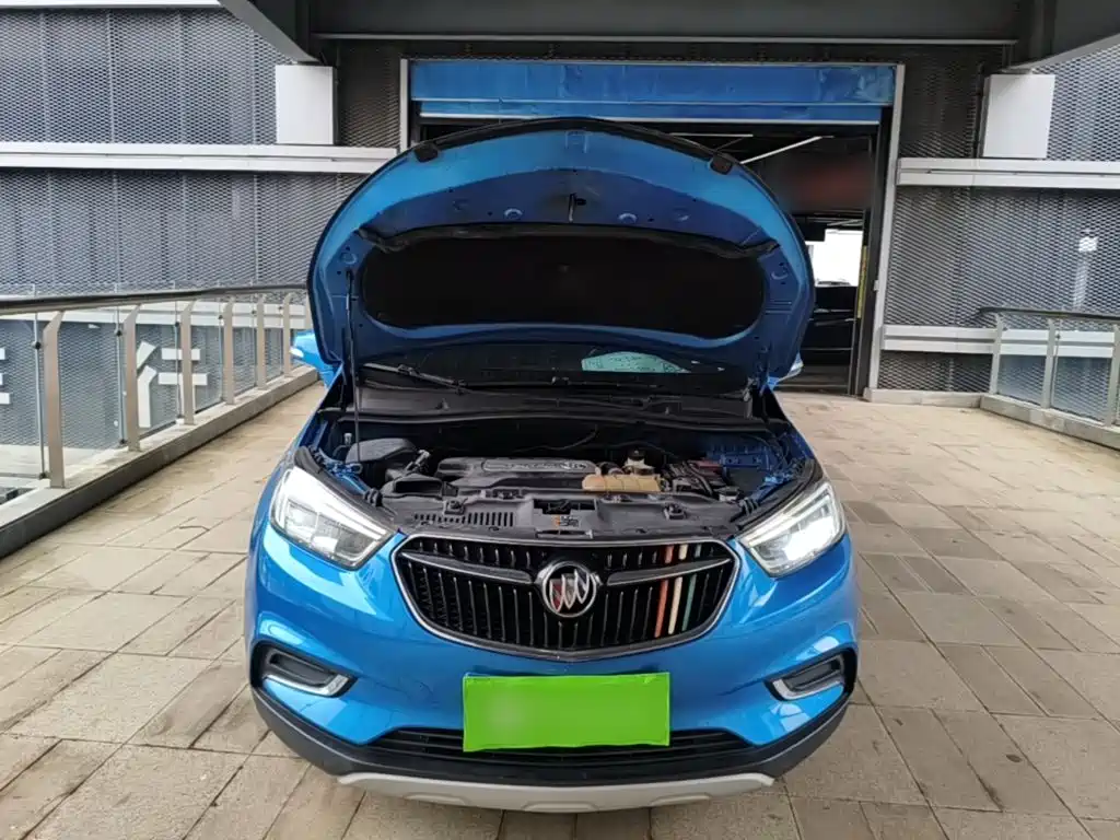 Photo 20 - Buick Encore