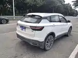 Фото 9 - Geely Coolray