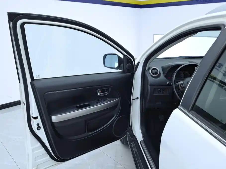 Great Wall M4 2013 2012 1.5L Manual Luxury