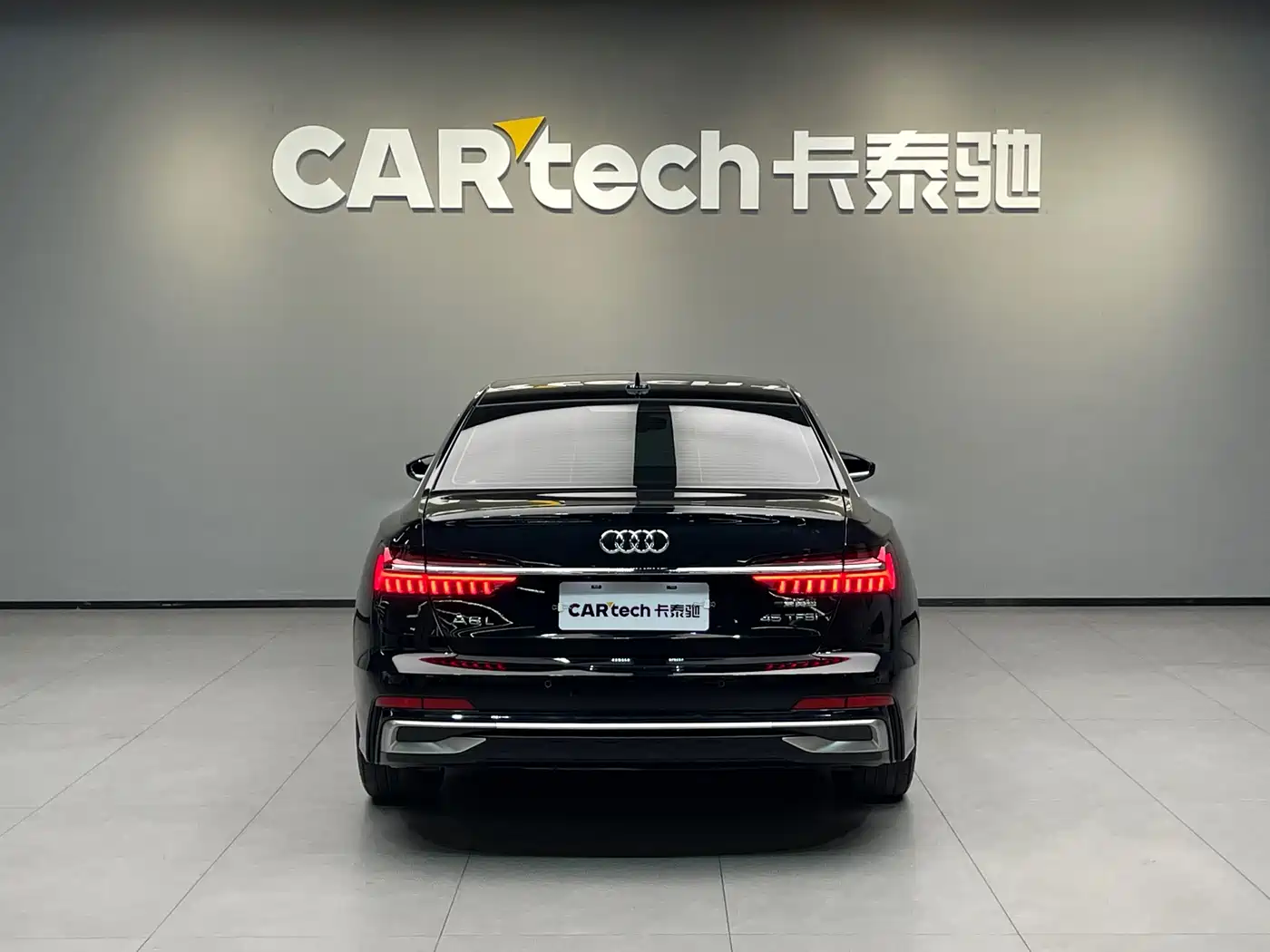 Audi A6L 2024 45 TFSI Premium Dynamic фото 5