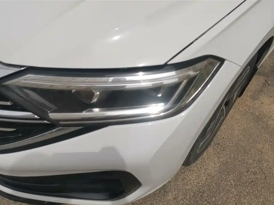 Volkswagen Sagitar 2023 Model Year 280TSI DSG Surpass Edition фото 5